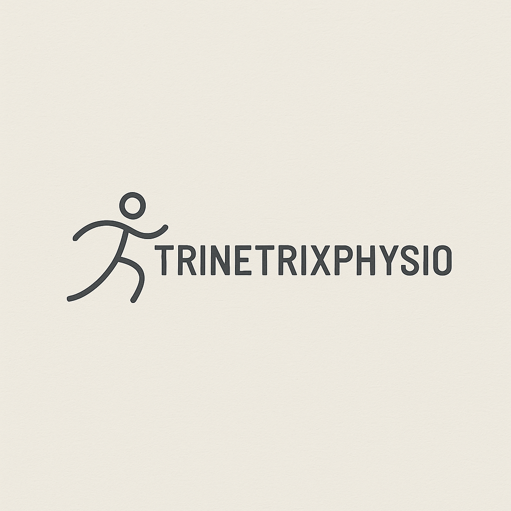 Trinetrix Physio Logo